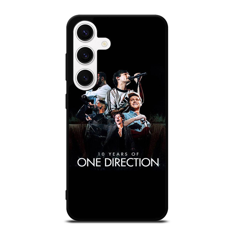 ONE DIRECTION Samsung Galaxy S24 Case