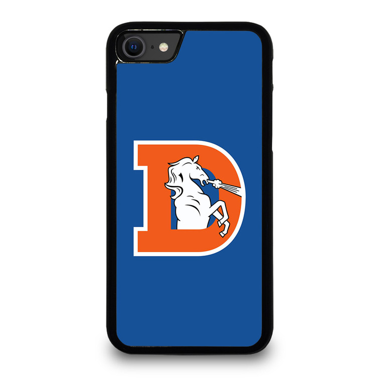 NEW DENVER BRONCOS NFL iPhone SE 2020 Case