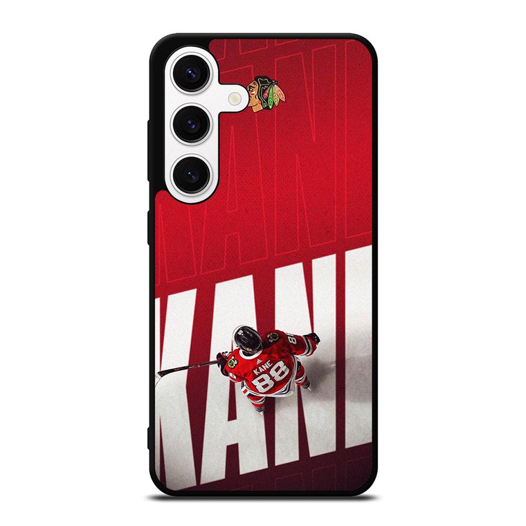 PATRICK KANE CHICAGO BLACKHAWKS Samsung Galaxy S24 Case PATRICK KANE CHICAGO BLACKHAWKS Samsung Galaxy S24 Case
