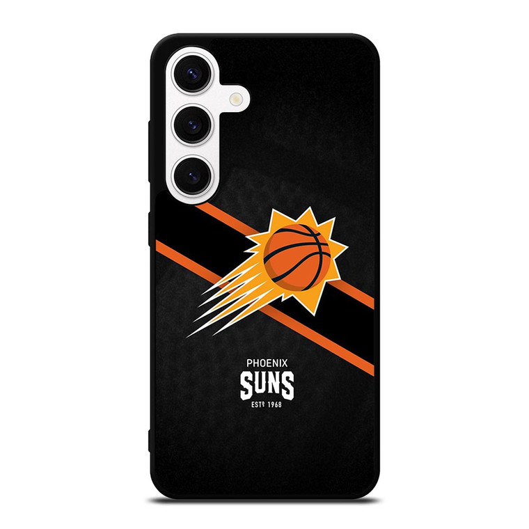 PHOENIX SUNS NBA Samsung Galaxy S24 Case