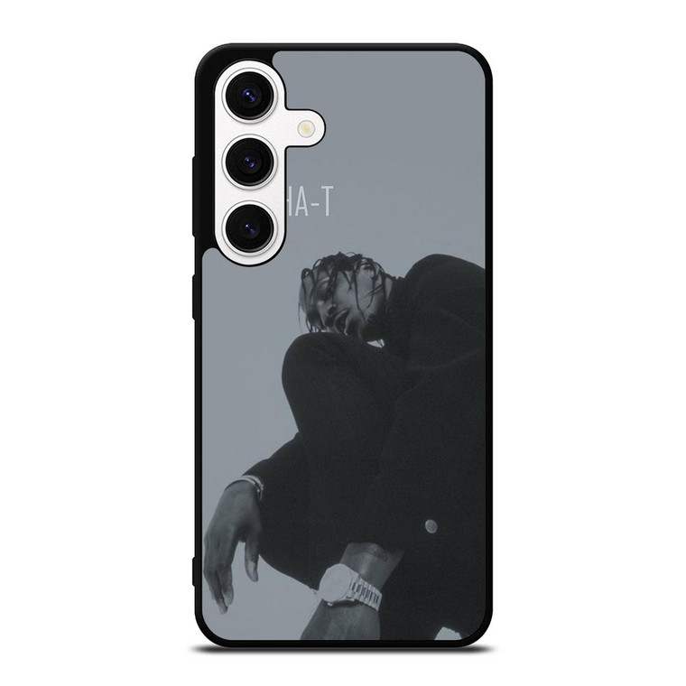 PUSHA T RAPPER Samsung Galaxy S24 Case