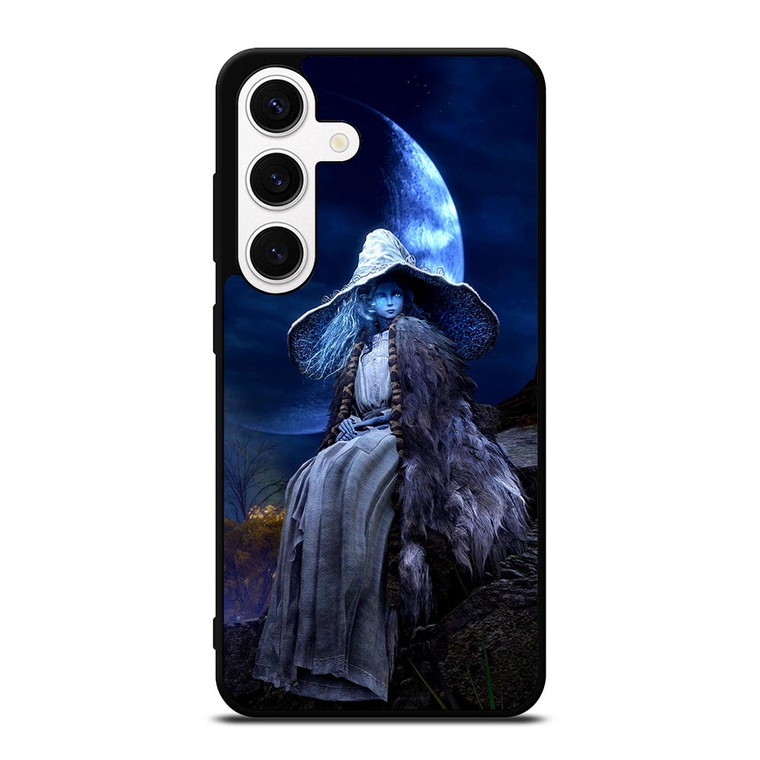 RANNI THE WITCH ELDEN RING 2 Samsung Galaxy S24 Case