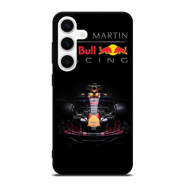 REDBULL RACING TEAM Samsung Galaxy S24 Case