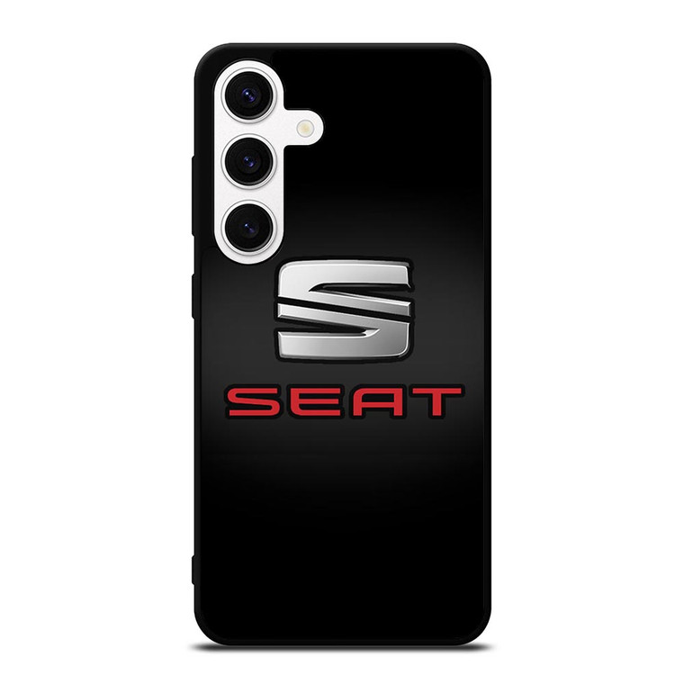 SEAT SYMBOL Samsung Galaxy S24 Case