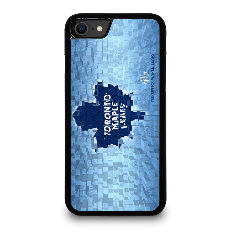 NHL TORONTO MAPLE LEAFS iPhone SE 2020 Case