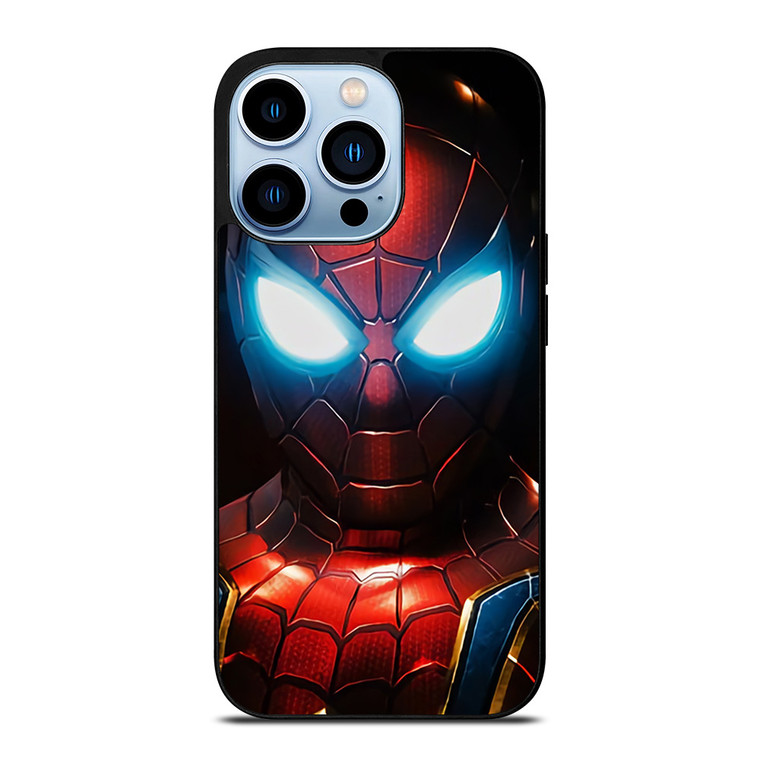 NEW SPIDERMAN iPhone 13 Pro Max Case