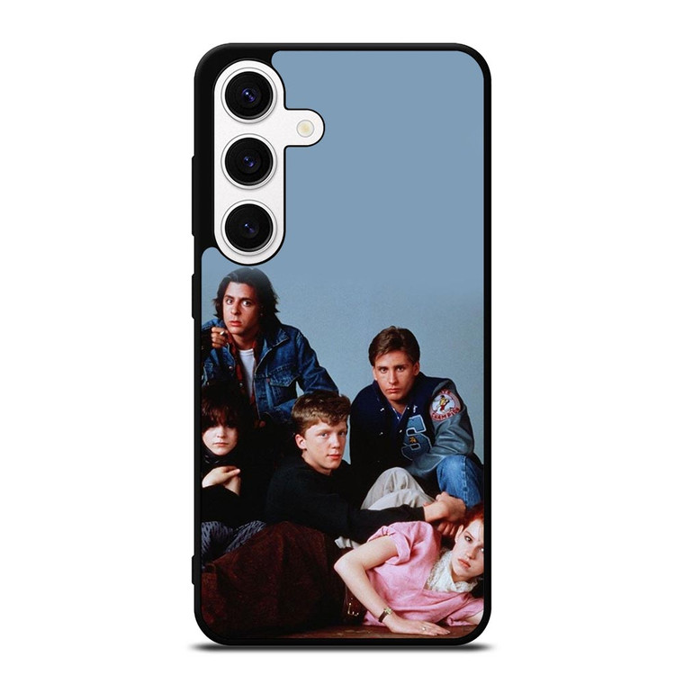 THE BREAKFAST CLUB  Samsung Galaxy S24 Case