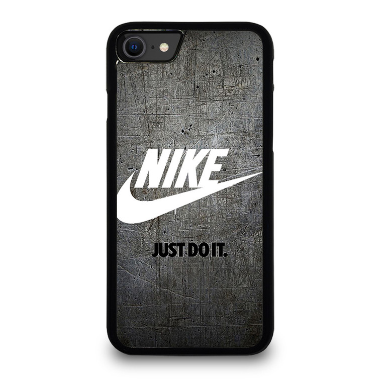 NIKE JUST DO IT iPhone SE 2020 Case