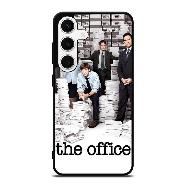 THE OFFICE TV SHOW Samsung Galaxy S24 Case