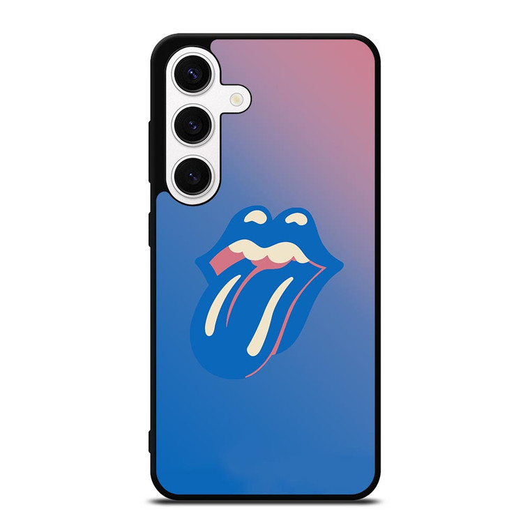 THE ROLLING STONES BLUE AND LONESOME Samsung Galaxy S24 Case