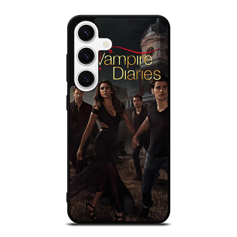 THE VAMPIRE DIARIES FILM SERIES Samsung Galaxy S24 Case