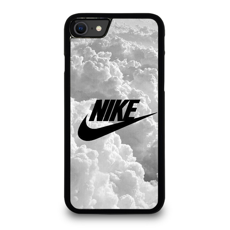NIKE LOGO CLOUD iPhone SE 2020 Case