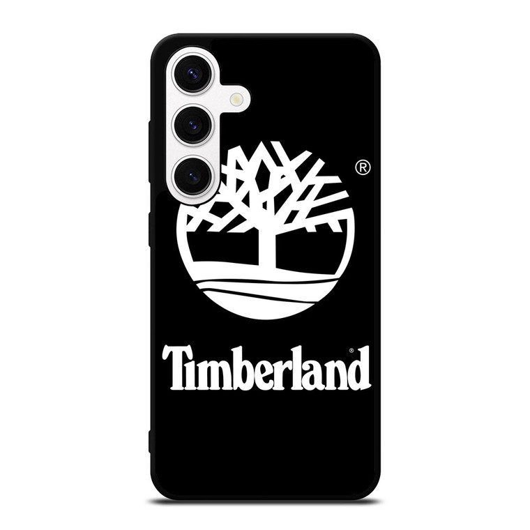 TIMBERLAND SHOES LOGO Samsung Galaxy S24 Case TIMBERLAND SHOES LOGO Samsung Galaxy S24 Case