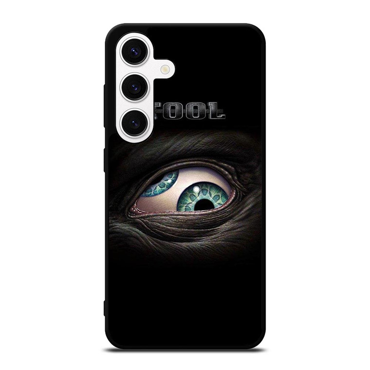 TOOL BAND EYE LOGO Samsung Galaxy S24 Case