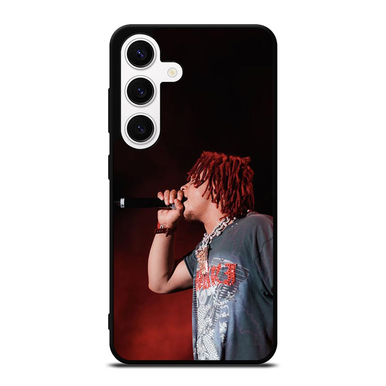 TRIPPIE REDD RAPPER Samsung Galaxy S24 Case