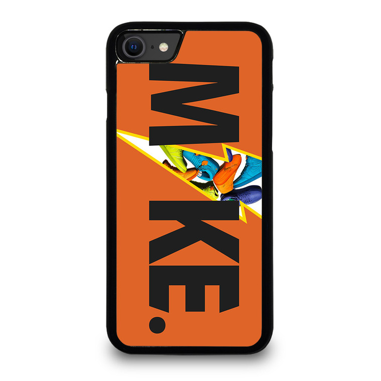 NIKE SHOES MICHAEL JORDAN iPhone SE 2020 Case
