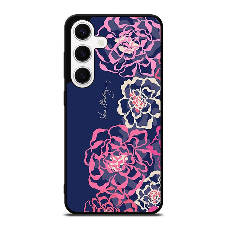 VERA BRADLEY FLORAL Samsung Galaxy S24 Case VERA BRADLEY FLORAL Samsung Galaxy S24 Case