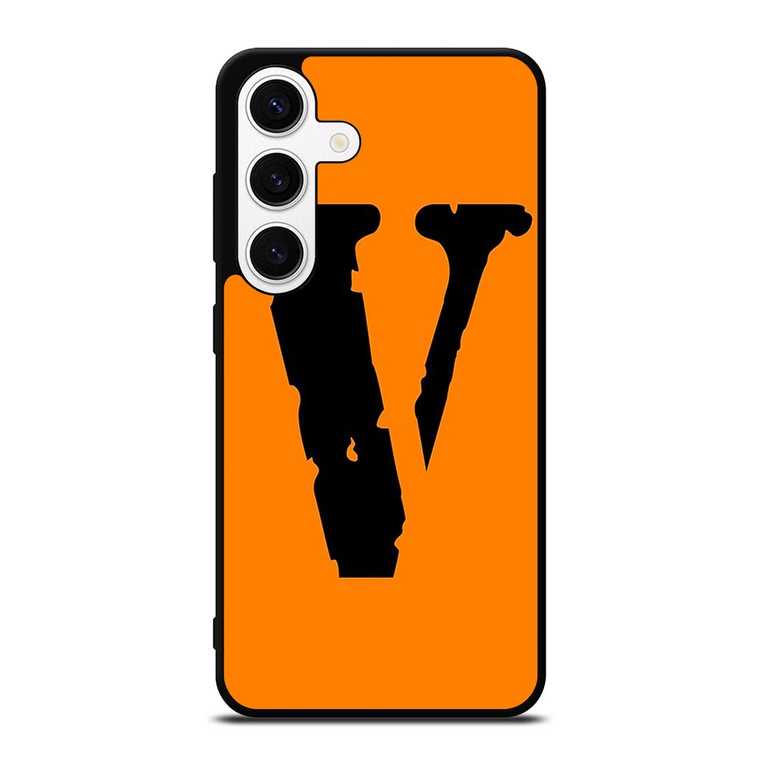 VLONE LOGO Samsung Galaxy S24 Case