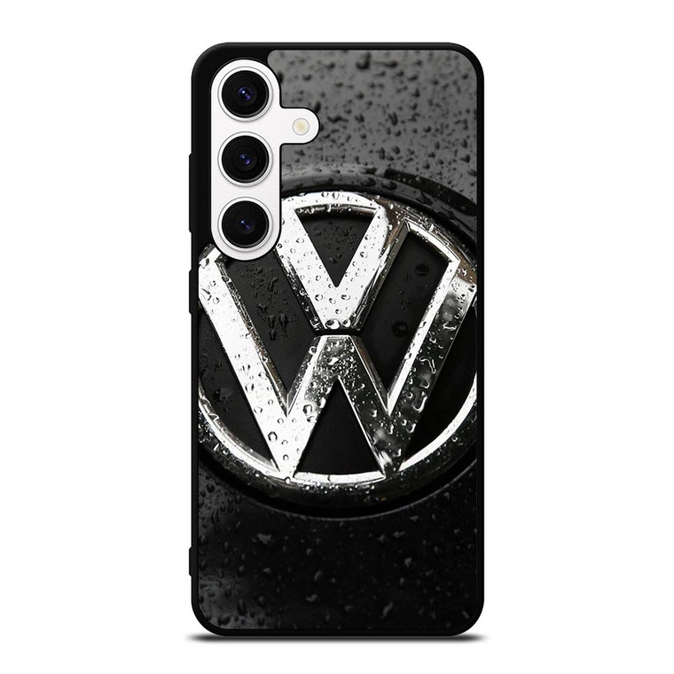 VW VOLKSWAGEN WET Samsung Galaxy S24 Case
