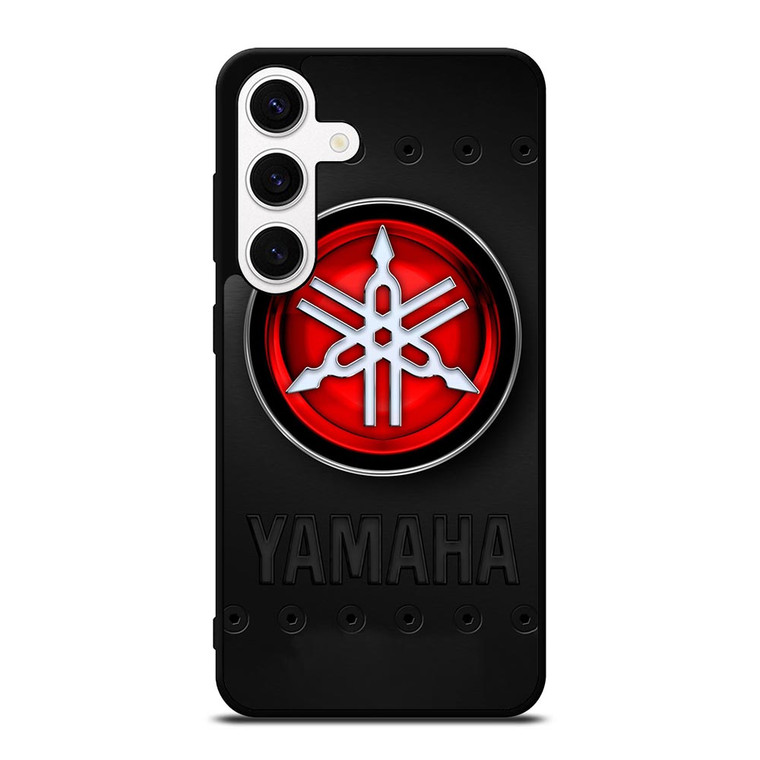 YAMAHA LOGO Samsung Galaxy S24 Case