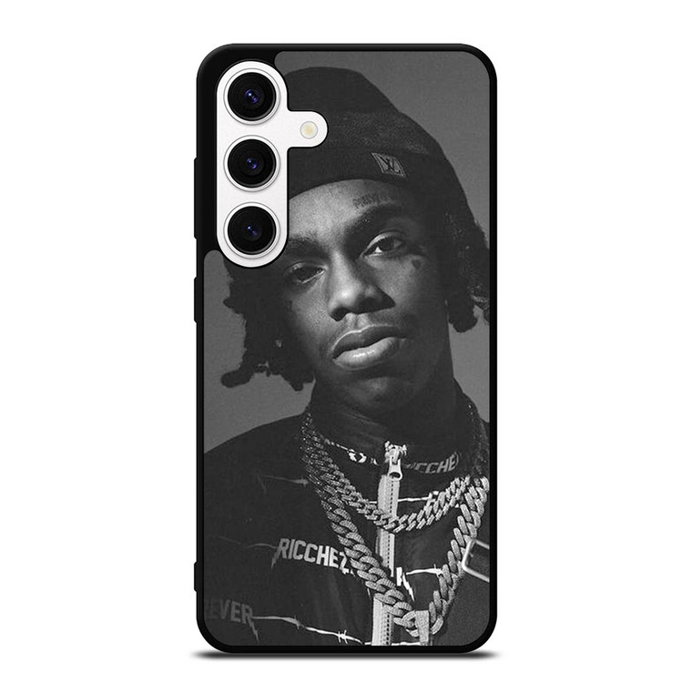 YNW MELLY  Samsung Galaxy S24 Case