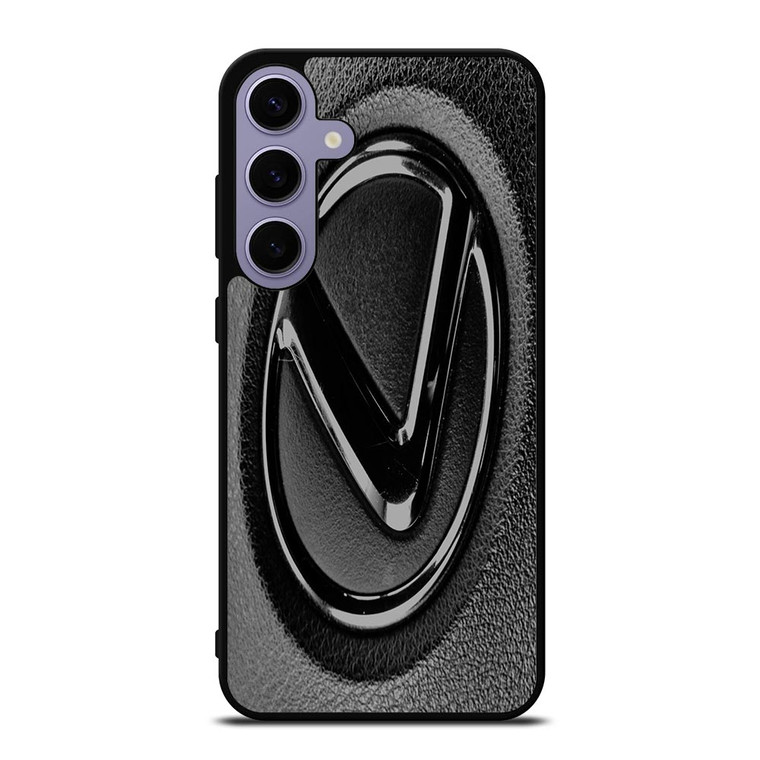 LEXUS CAR EMBOSSED LOGO Samsung Galaxy S24 Plus Case