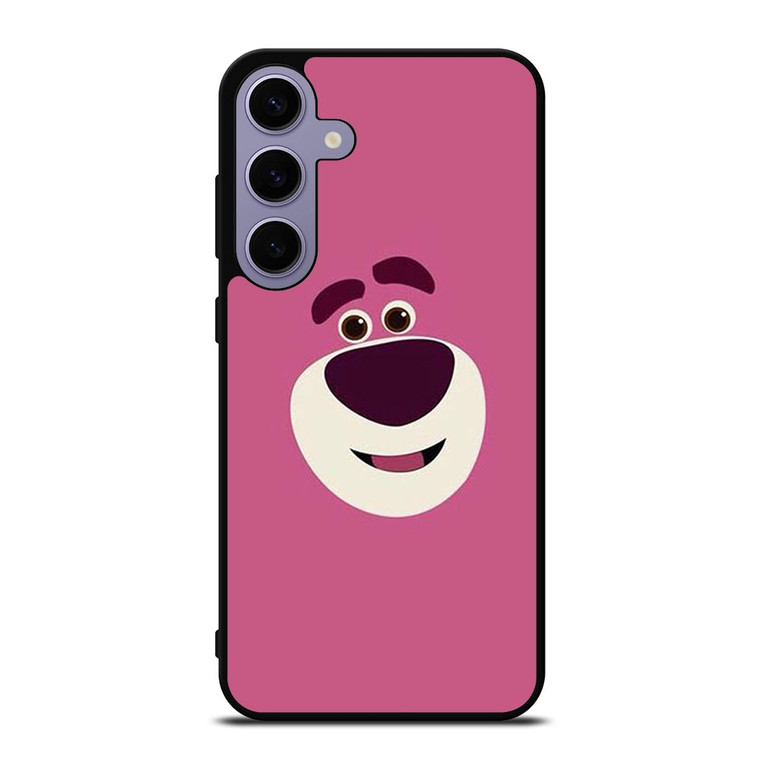 LOTSO CUTE TOY STORY Samsung Galaxy S24 Plus Case