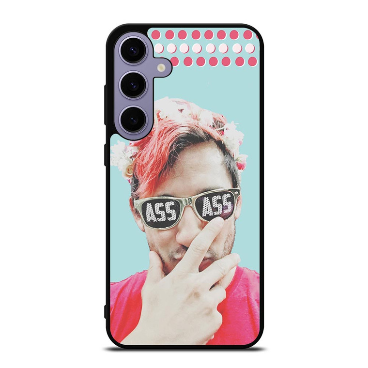MARKIPLIER  Samsung Galaxy S24 Plus Case