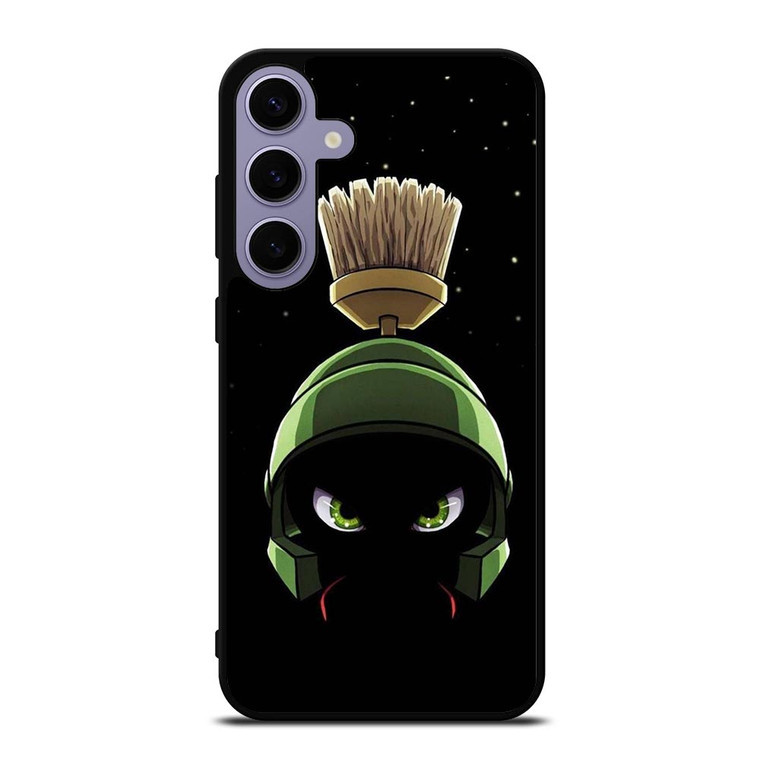MARVIN THE MARTIAN NEBULA Samsung Galaxy S24 Plus Case