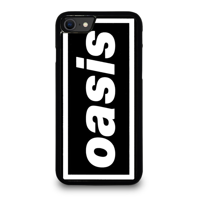 OASIS iPhone SE 2020 Case