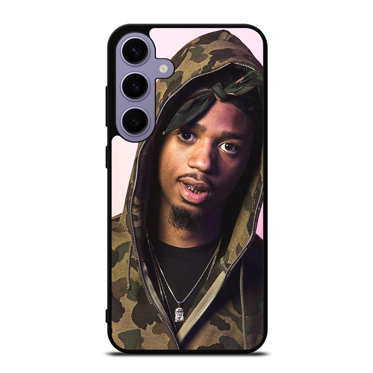 METRO BOOMIN RAPPER Samsung Galaxy S24 Plus Case