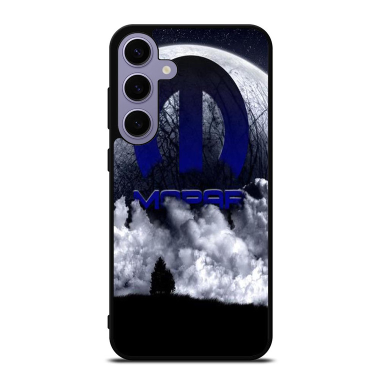 MOPAR LOGO ART Samsung Galaxy S24 Plus Case