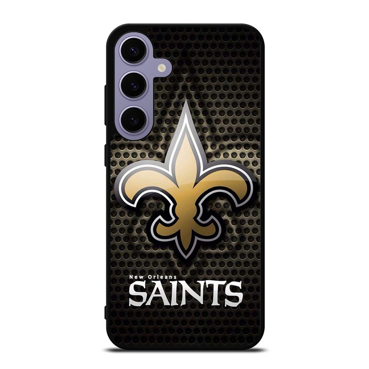 NEW ORLEANS SAINTS NFL Samsung Galaxy S24 Plus Case