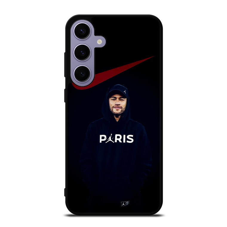 NEYMAR JR NIKE PARIS SAINT GERMAIN Samsung Galaxy S24 Plus Case