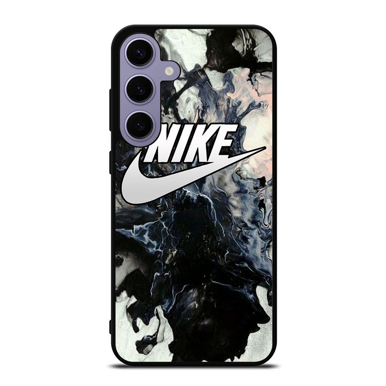 NIKE MARBLE LOGO Samsung Galaxy S24 Plus Case NIKE MARBLE LOGO Samsung Galaxy S24 Plus Case