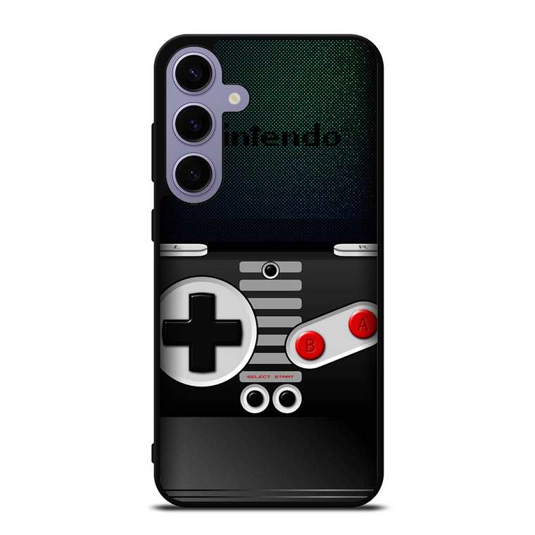 NINTENDO SWITCH RETRO Samsung Galaxy S24 Plus Case
