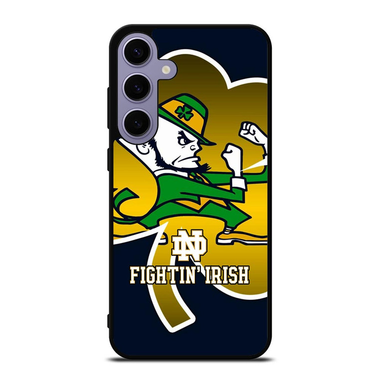 NOTRE DAME FIGHTING IRISH  Samsung Galaxy S24 Plus Case