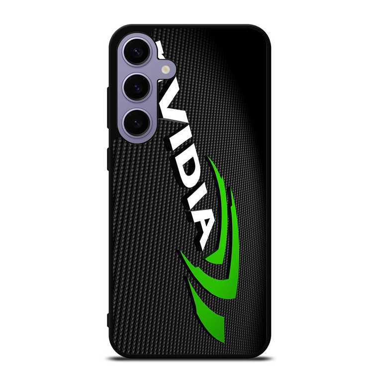 NVIDIA GFORCE GRAPHICS CARD Samsung Galaxy S24 Plus Case