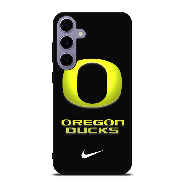 OREGON DUCKS NFL NIKE Samsung Galaxy S24 Plus Case
