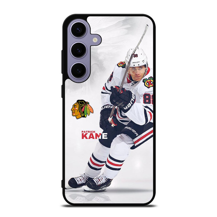 PATRICK KANE CHICAGO BLACKHAWKS 2 Samsung Galaxy S24 Plus Case PATRICK KANE CHICAGO BLACKHAWKS 2 Samsung Galaxy S24 Plus Case