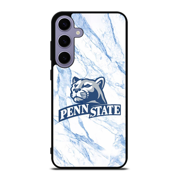 PENN STATE MARBLE Samsung Galaxy S24 Plus Case
