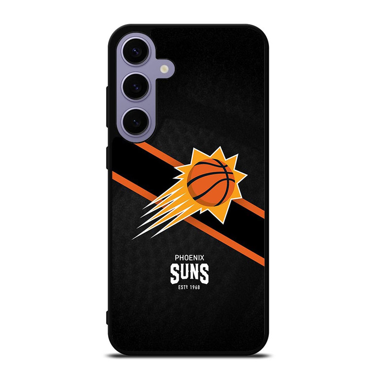 PHOENIX SUNS NBA Samsung Galaxy S24 Plus Case