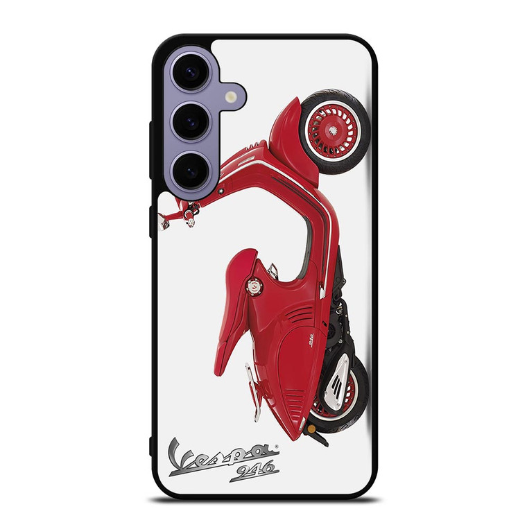 PIAGGIO VESPA 946 RED Samsung Galaxy S24 Plus Case