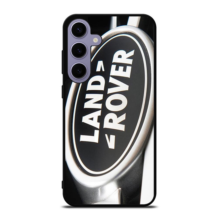 RANGE ROVER LAND ROVER EMBLEM Samsung Galaxy S24 Plus Case