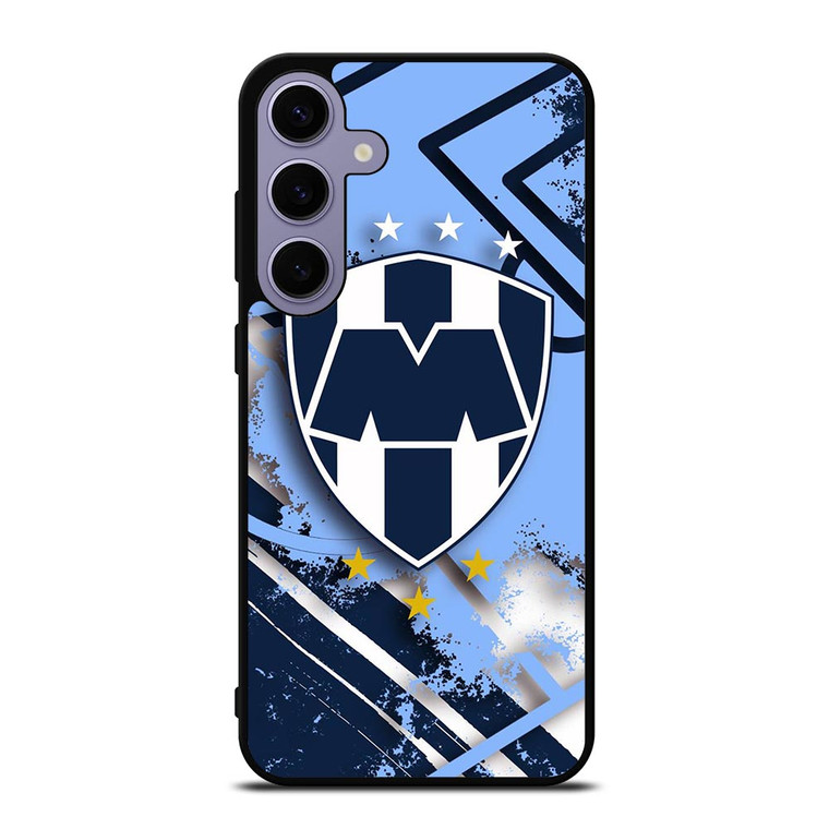 RAYADOS MONTERREY FC SYMBOL Samsung Galaxy S24 Plus Case RAYADOS MONTERREY FC SYMBOL Samsung Galaxy S24 Plus Case