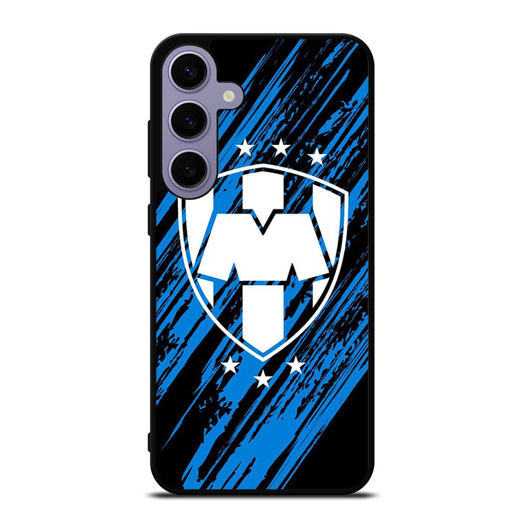 RAYADOS MONTERREY SYMBOL Samsung Galaxy S24 Plus Case RAYADOS MONTERREY SYMBOL Samsung Galaxy S24 Plus Case
