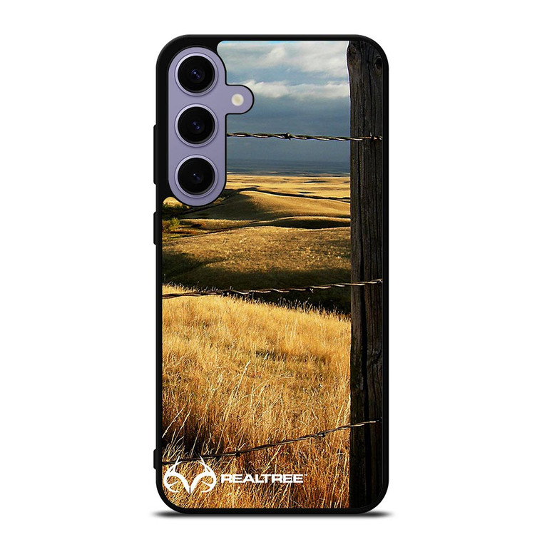 REALTREE DESERT Samsung Galaxy S24 Plus Case