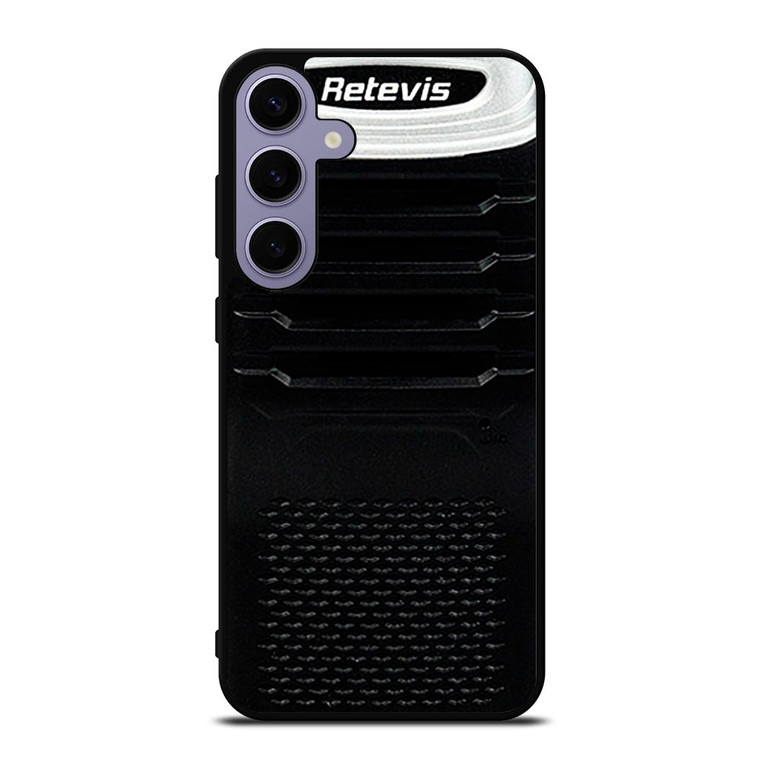 RETEVIS WALKIE TALKIE Samsung Galaxy S24 Plus Case RETEVIS WALKIE TALKIE Samsung Galaxy S24 Plus Case