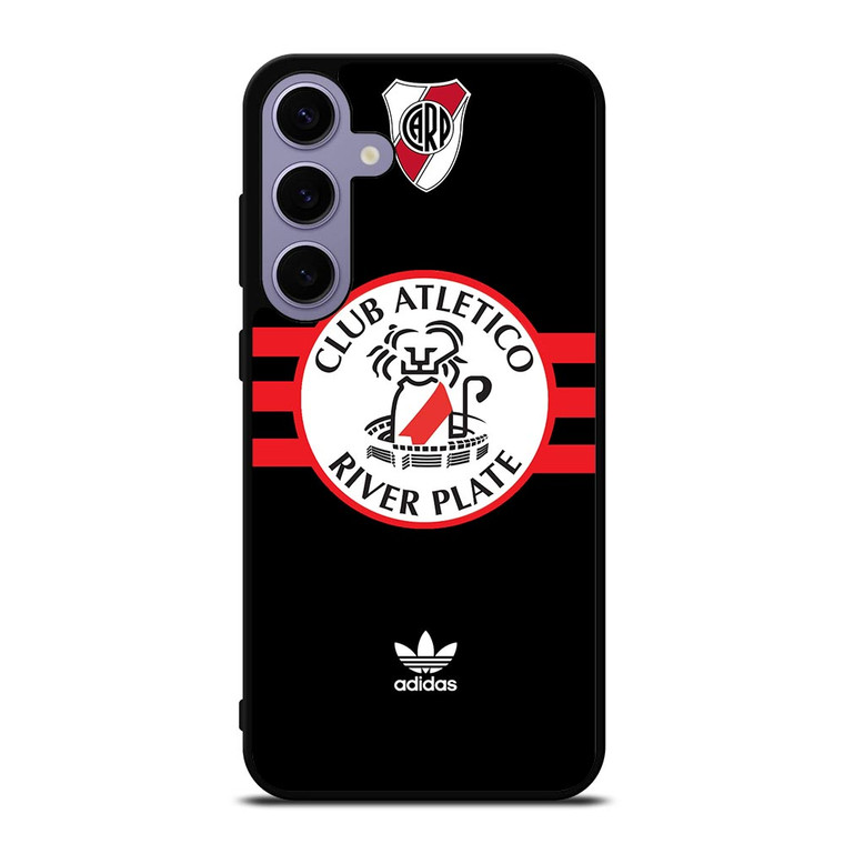 RIVER PLATE EL MAS GRANDE ADIDAS Samsung Galaxy S24 Plus Case
