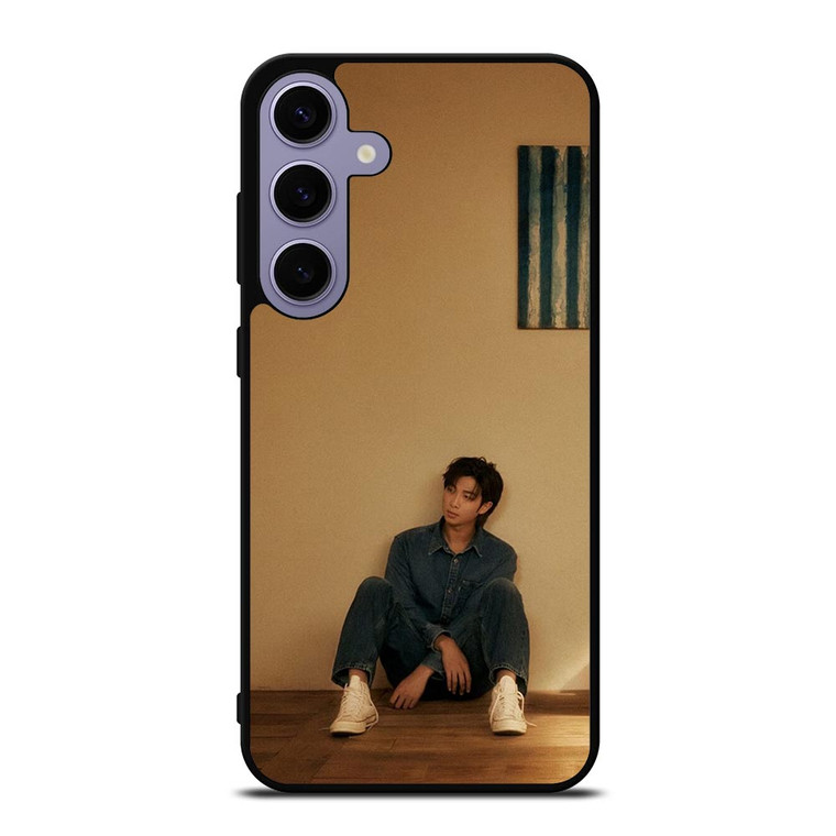 RM BTS INDIGO Samsung Galaxy S24 Plus Case